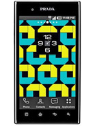 LG Prada 3.0 P940